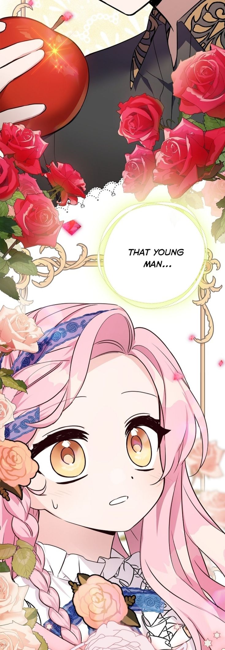 The Youngest Daughter of the Villainous Duke Chapter 8 192 37