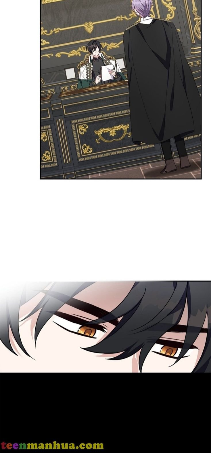 The Youngest Daughter of the Villainous Duke Chapter 8 197 42