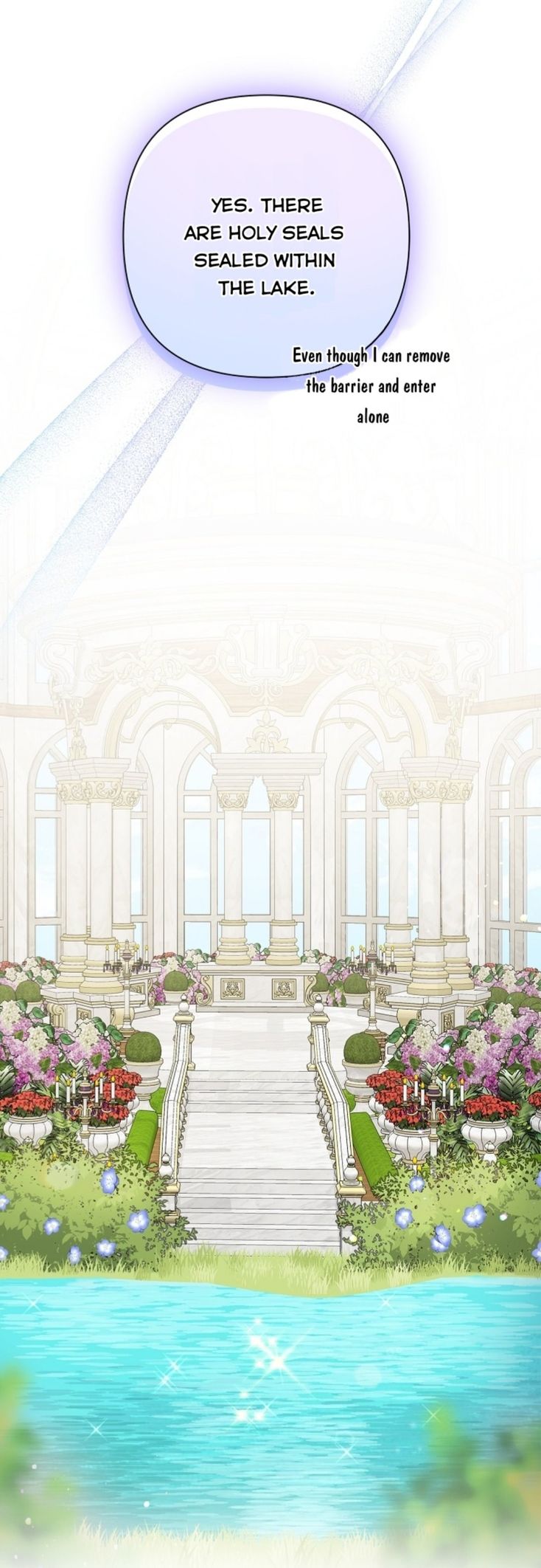 The Youngest Daughter of the Villainous Duke Chapter 8 160 5