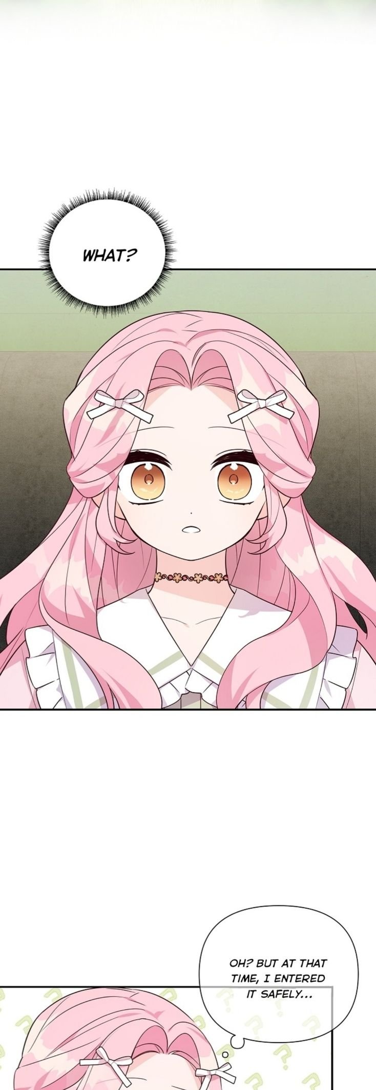 The Youngest Daughter of the Villainous Duke Chapter 8 161 6