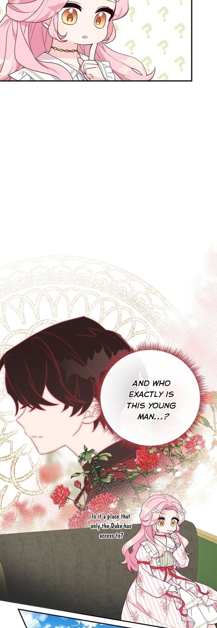 The Youngest Daughter of the Villainous Duke Chapter 8 162 7
