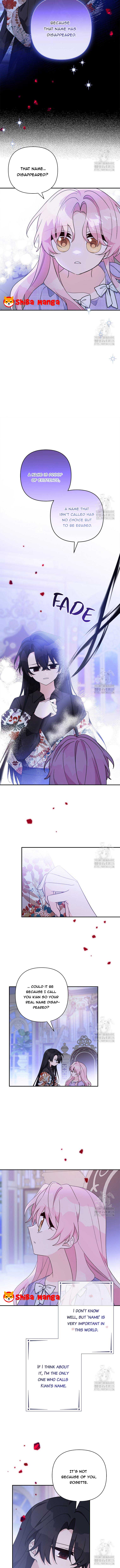 The Youngest Daughter of the Villainous Duke Chapter 80 44 04