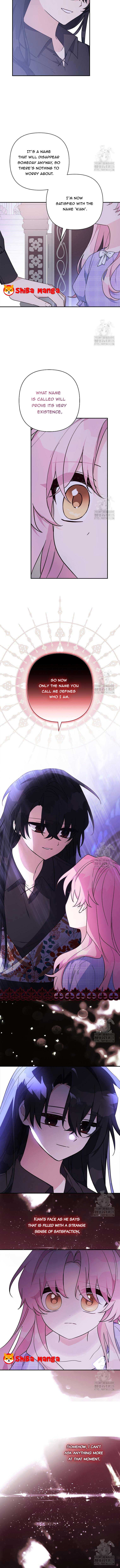 The Youngest Daughter of the Villainous Duke Chapter 80 45 05