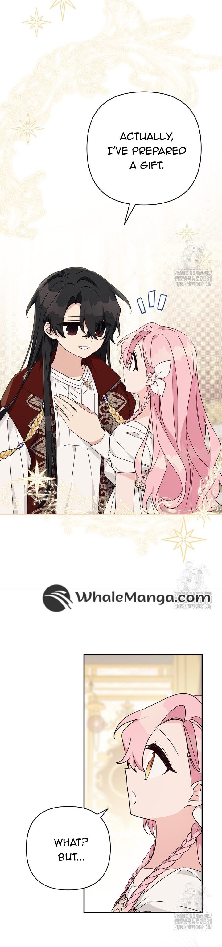The Youngest Daughter of the Villainous Duke Chapter 83 85 03