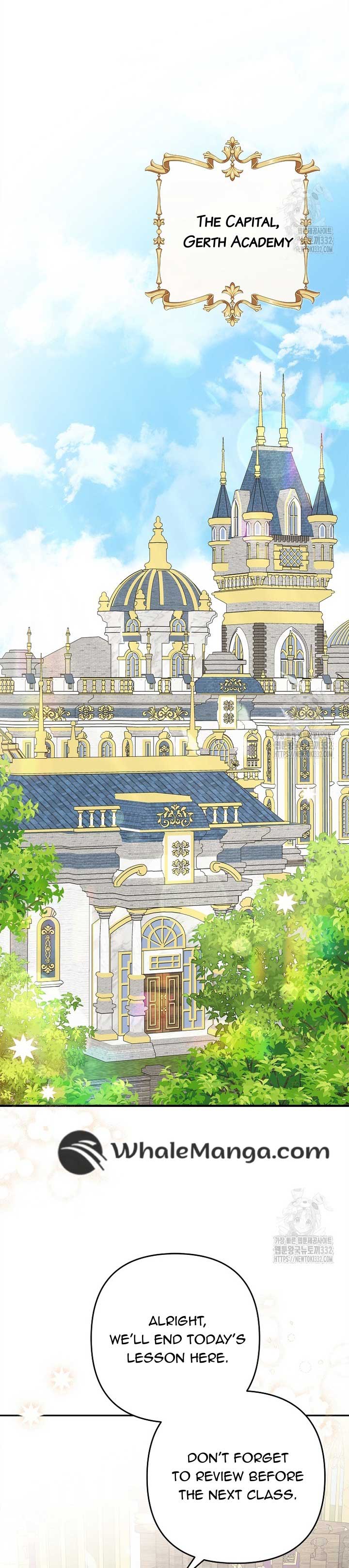 The Youngest Daughter of the Villainous Duke Chapter 84 96 02