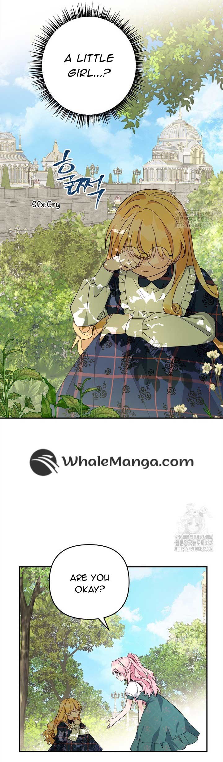 The Youngest Daughter of the Villainous Duke Chapter 84 122 28