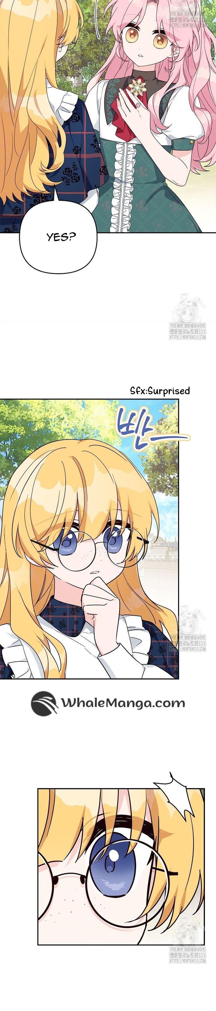 The Youngest Daughter of the Villainous Duke Chapter 85 82 03