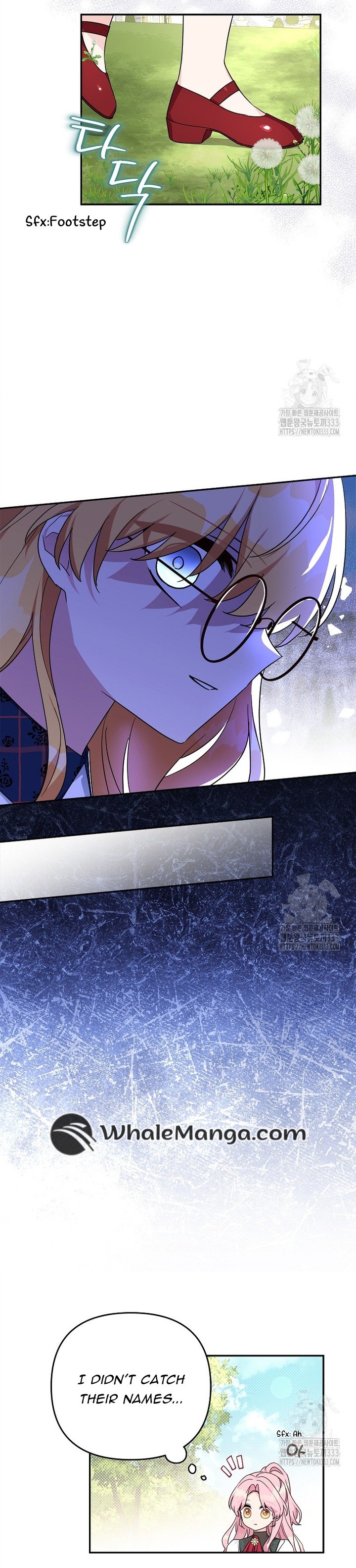 The Youngest Daughter of the Villainous Duke Chapter 85 87 08