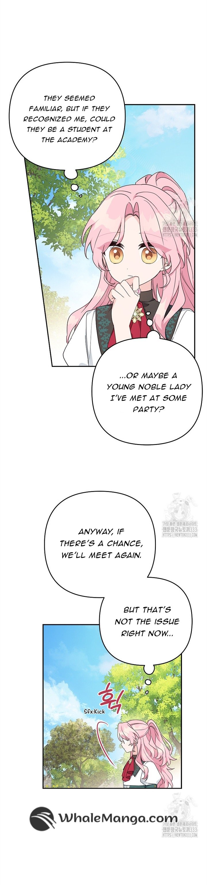 The Youngest Daughter of the Villainous Duke Chapter 85 88 09