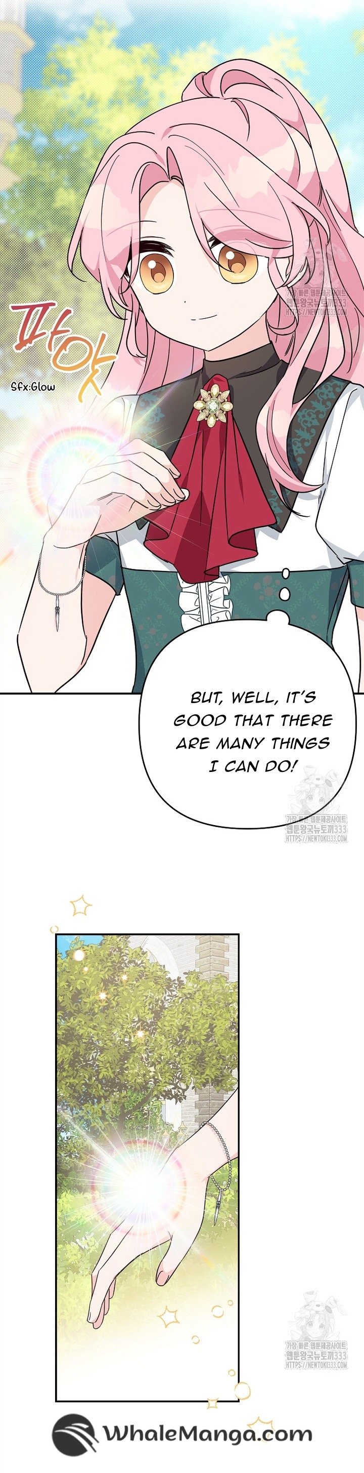 The Youngest Daughter of the Villainous Duke Chapter 85 89 10