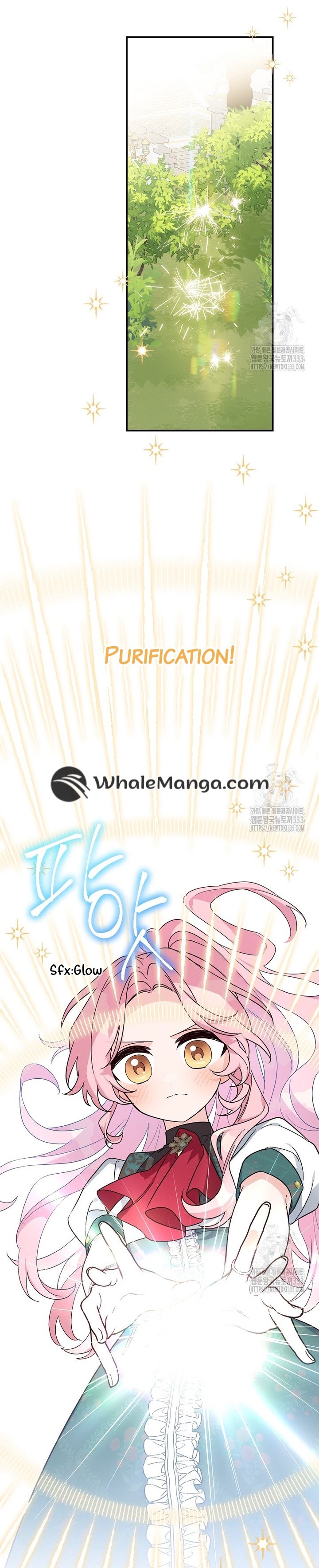 The Youngest Daughter of the Villainous Duke Chapter 85 90 11