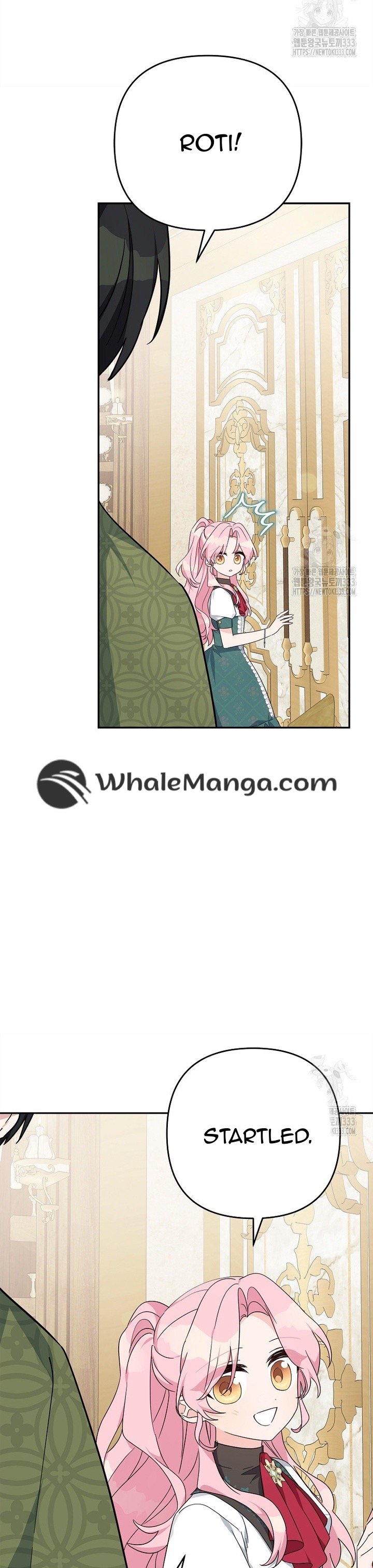 The Youngest Daughter of the Villainous Duke Chapter 85 95 16