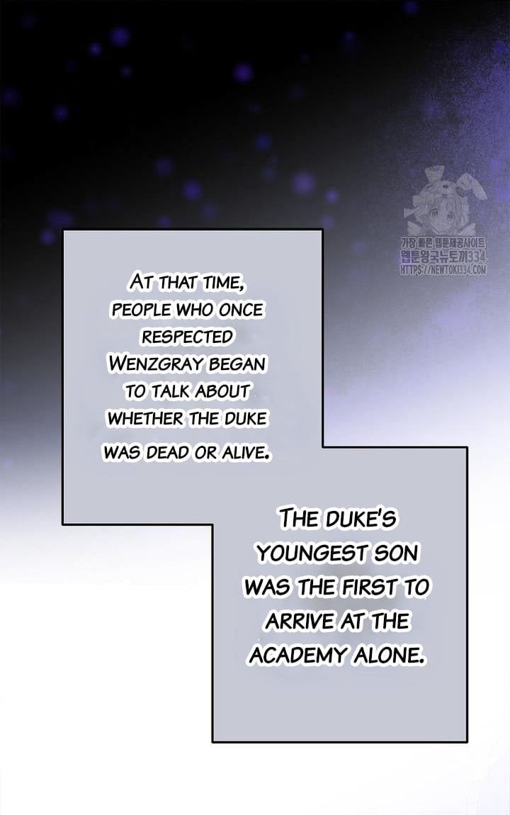 The Youngest Daughter of the Villainous Duke Chapter 86 184 2