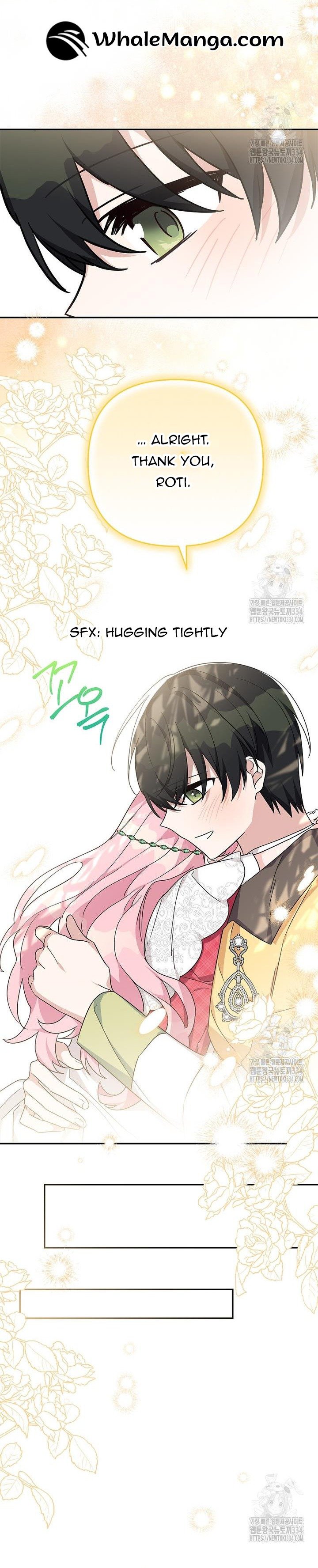 The Youngest Daughter of the Villainous Duke Chapter 86 205 23