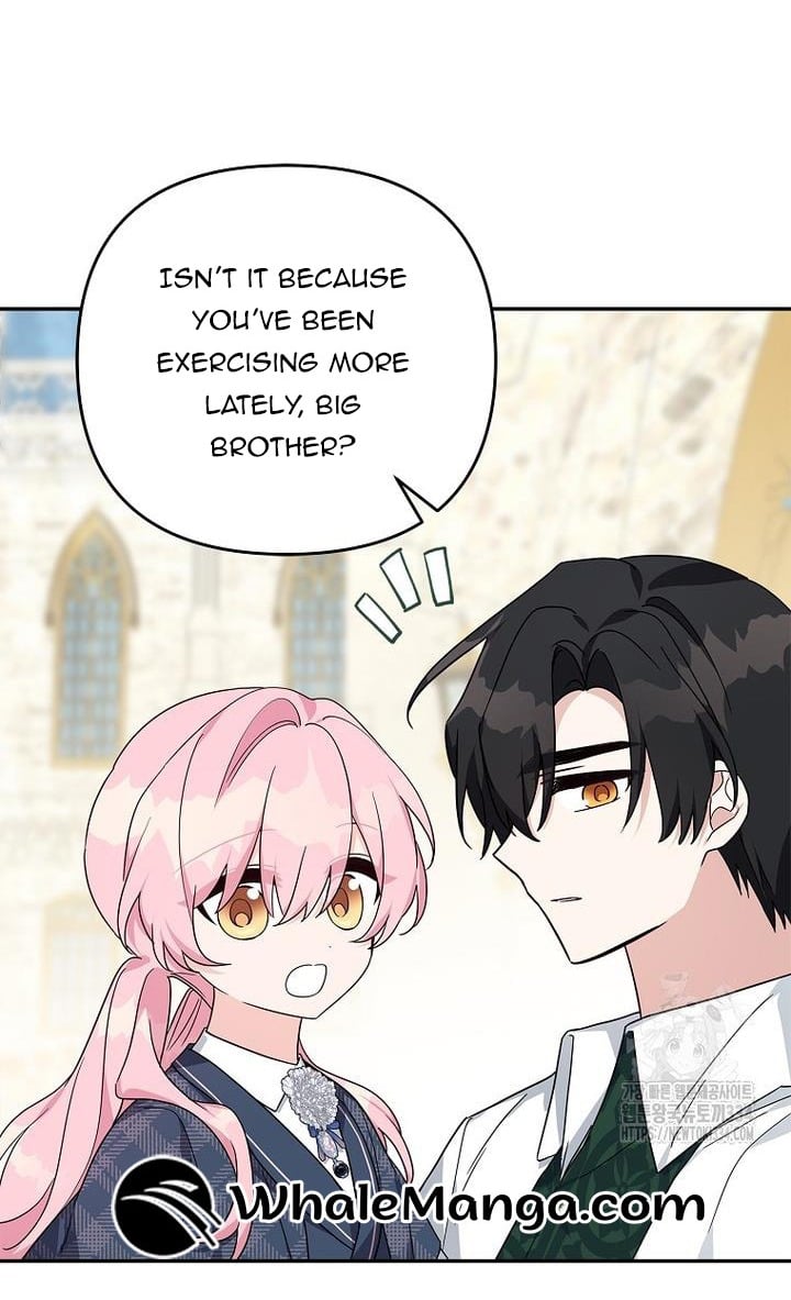The Youngest Daughter of the Villainous Duke Chapter 86 220 38