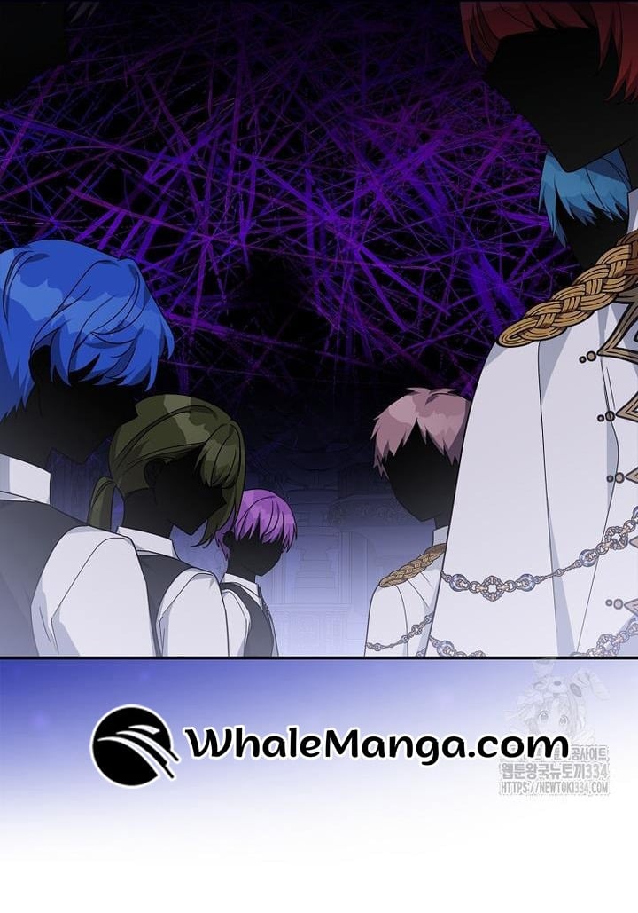 The Youngest Daughter of the Villainous Duke Chapter 86 186 4