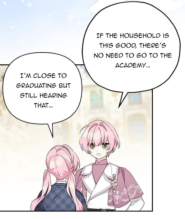 The Youngest Daughter of the Villainous Duke Chapter 86 227 45