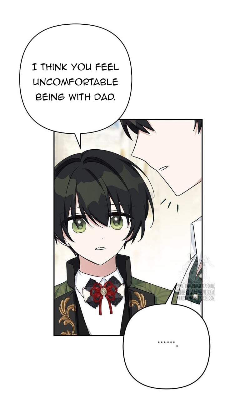The Youngest Daughter of the Villainous Duke Chapter 86 234 52