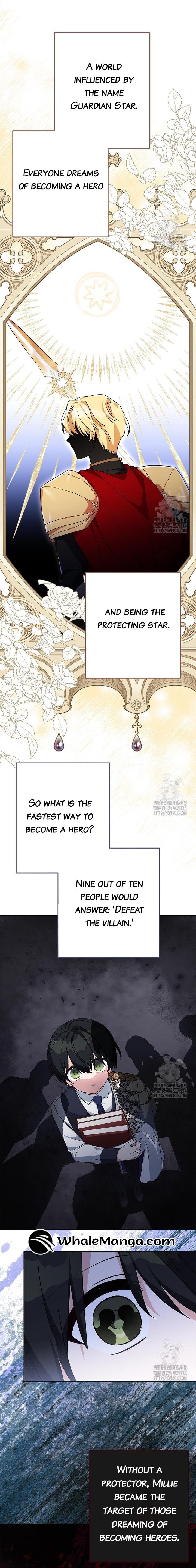 The Youngest Daughter of the Villainous Duke Chapter 86 190 8