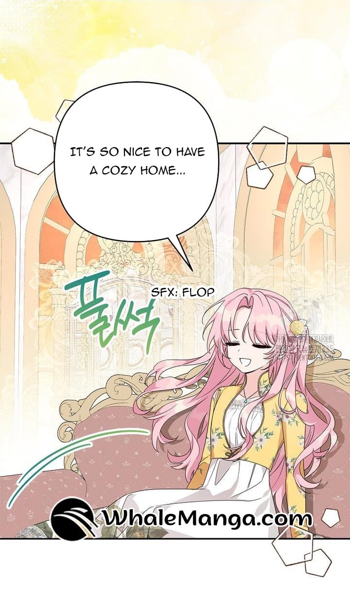 The Youngest Daughter of the Villainous Duke Chapter 87 230 10