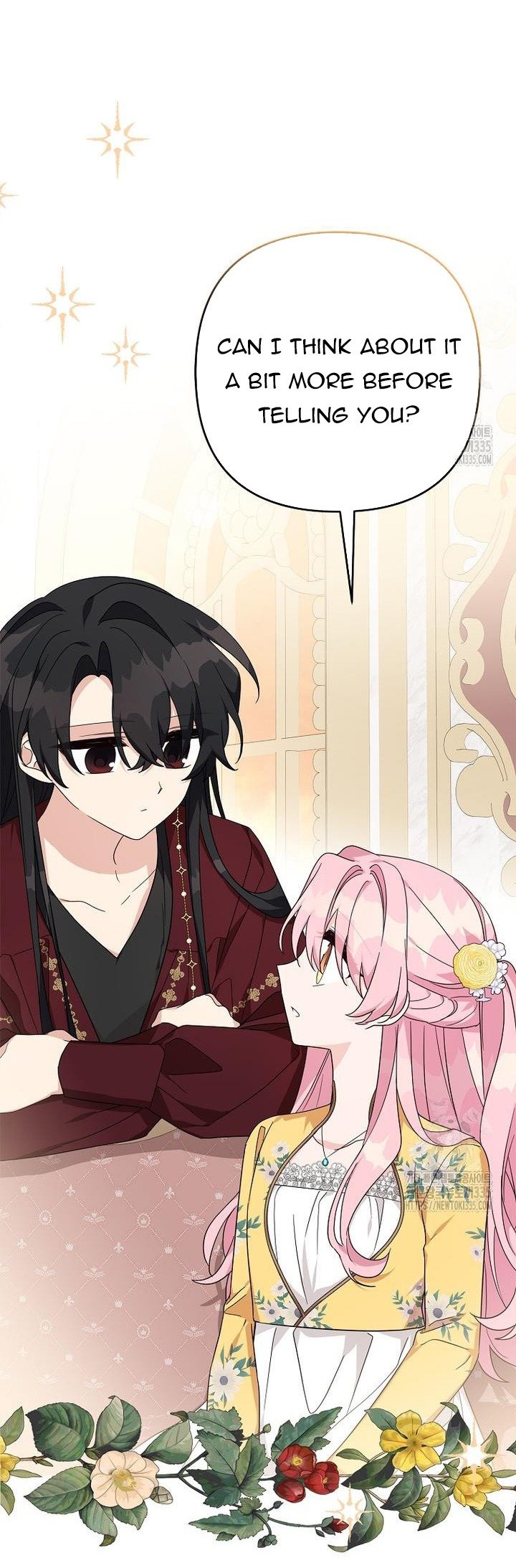 The Youngest Daughter of the Villainous Duke Chapter 87 246 26