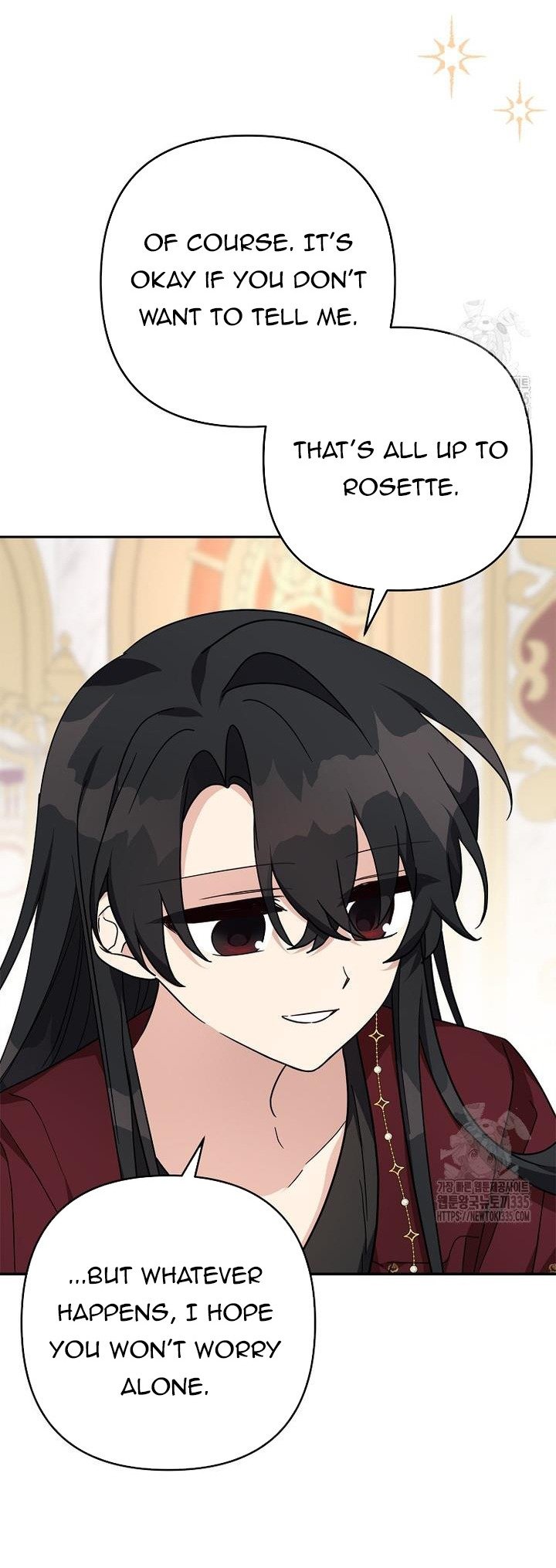The Youngest Daughter of the Villainous Duke Chapter 87 247 27