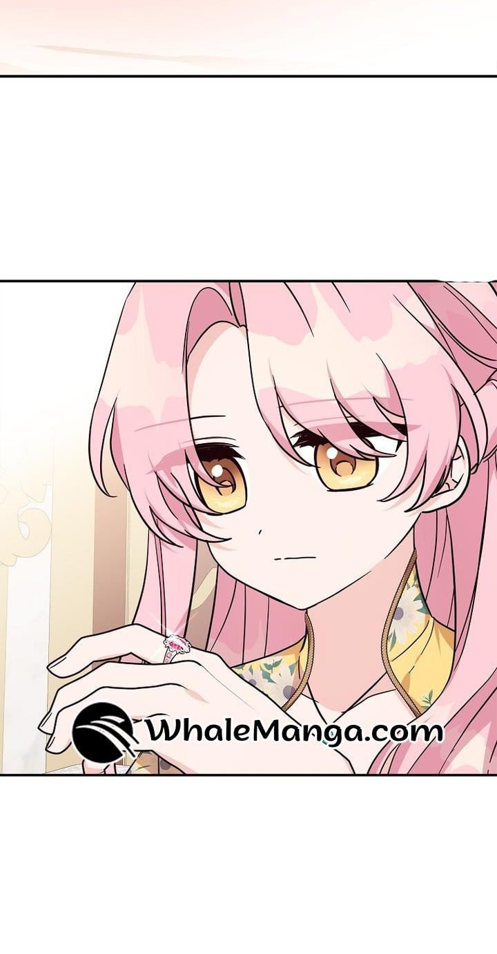 The Youngest Daughter of the Villainous Duke Chapter 87 255 35