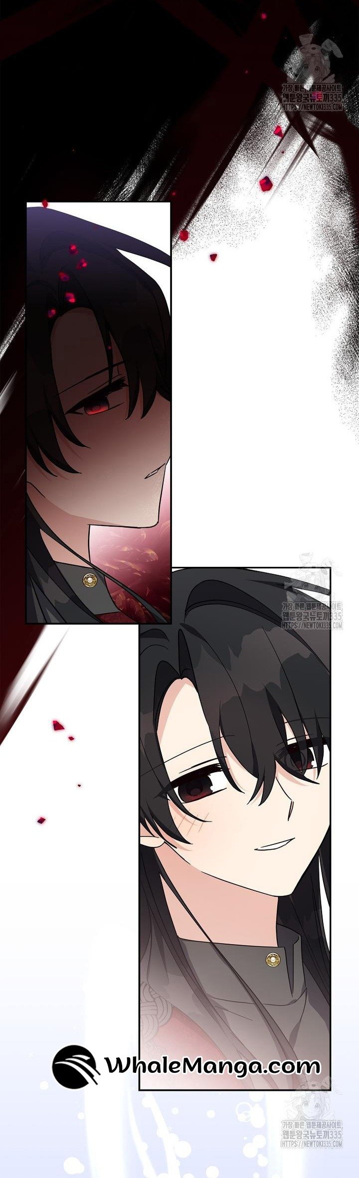 The Youngest Daughter of the Villainous Duke Chapter 87 261 41