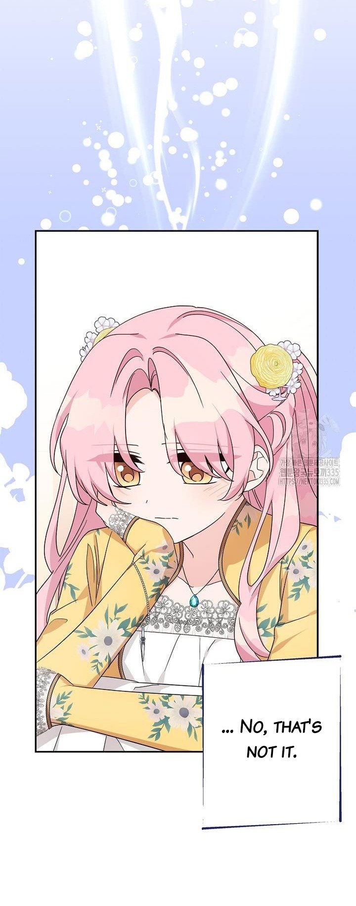The Youngest Daughter of the Villainous Duke Chapter 87 262 42