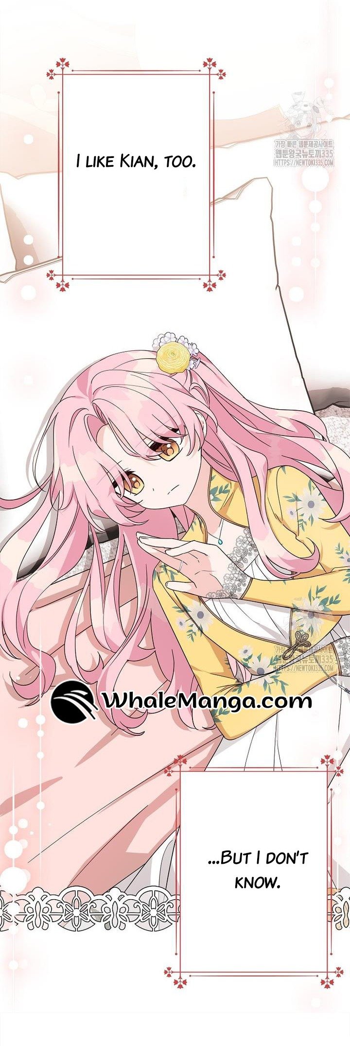 The Youngest Daughter of the Villainous Duke Chapter 87 266 46