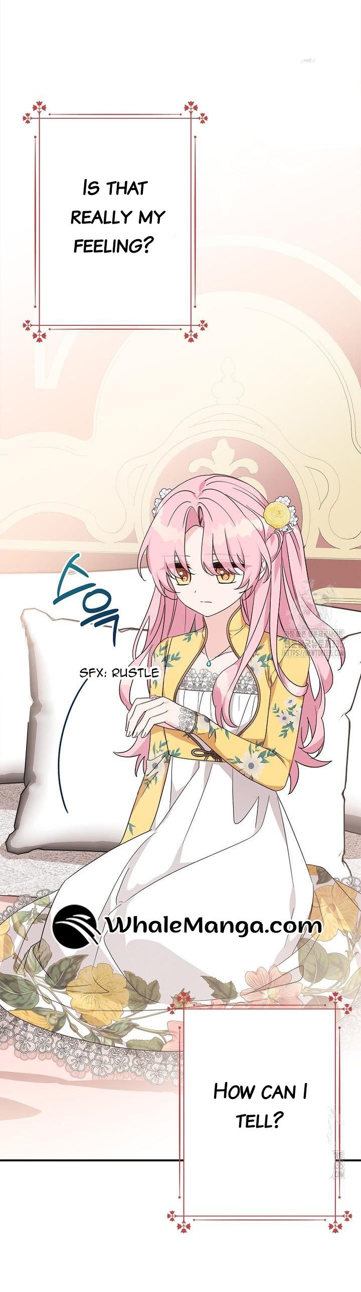 The Youngest Daughter of the Villainous Duke Chapter 87 267 47