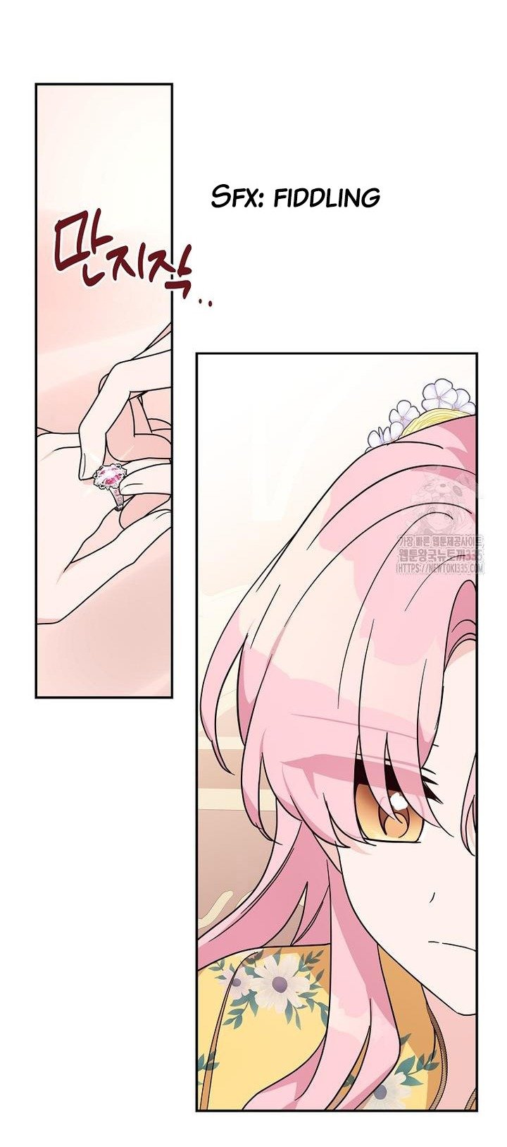 The Youngest Daughter of the Villainous Duke Chapter 87 268 48