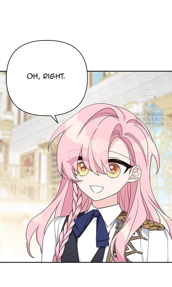 The Youngest Daughter of the Villainous Duke Chapter 87 281 61