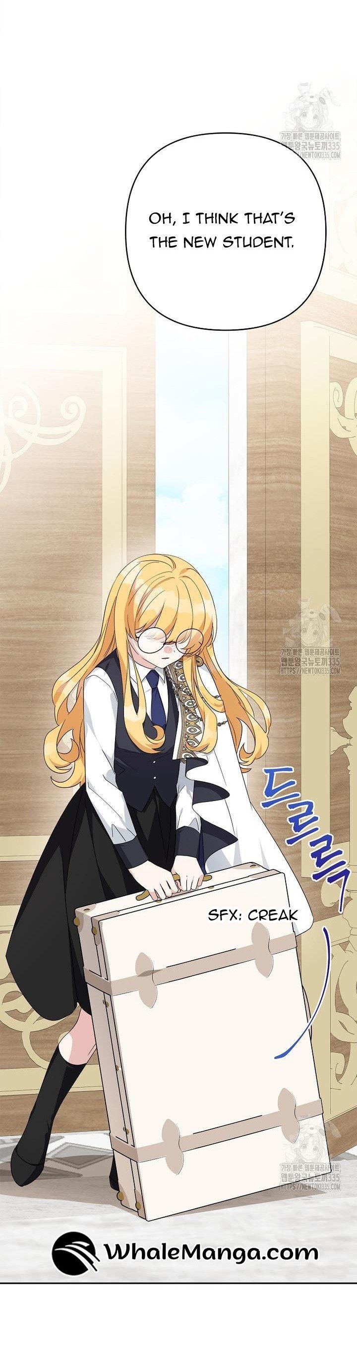 The Youngest Daughter of the Villainous Duke Chapter 87 283 63