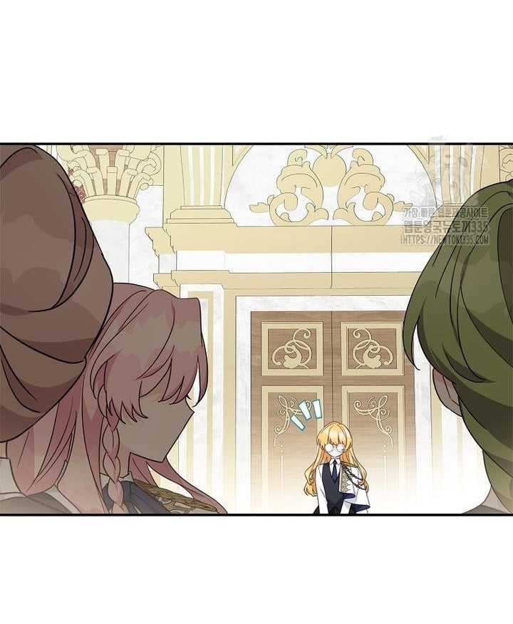 The Youngest Daughter of the Villainous Duke Chapter 87 285 65