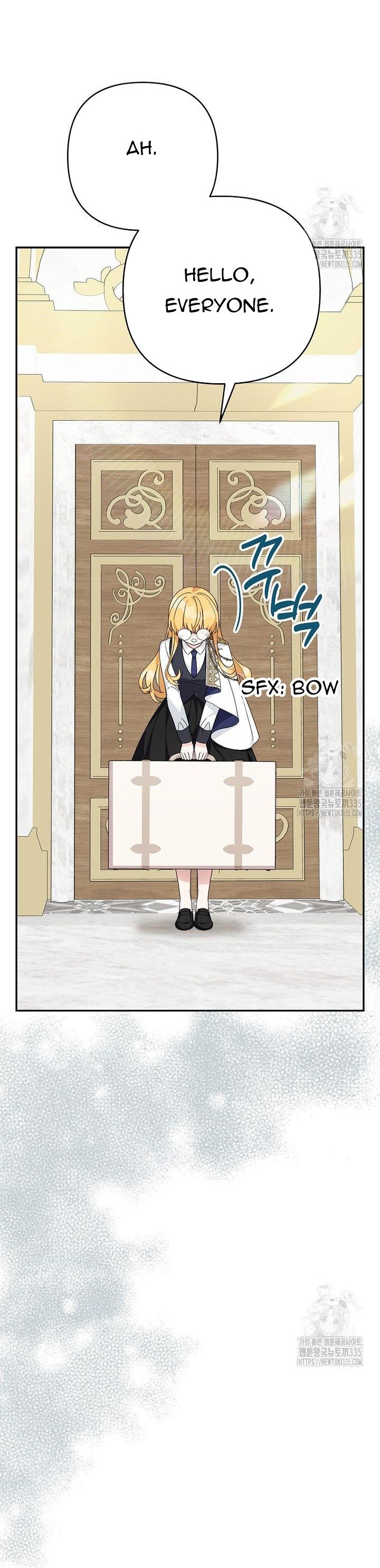 The Youngest Daughter of the Villainous Duke Chapter 87 286 66