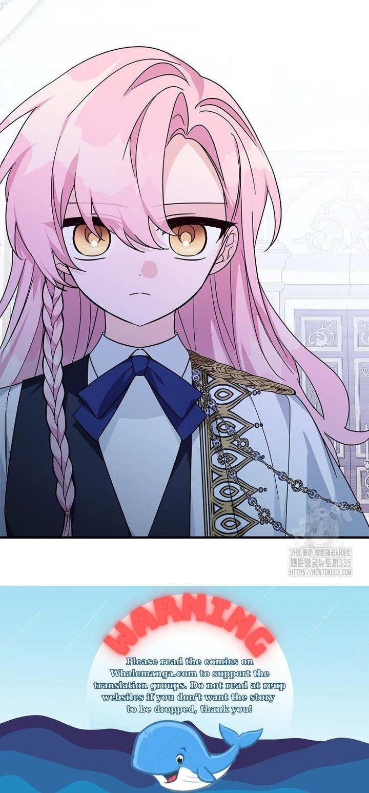The Youngest Daughter of the Villainous Duke Chapter 87 291 71