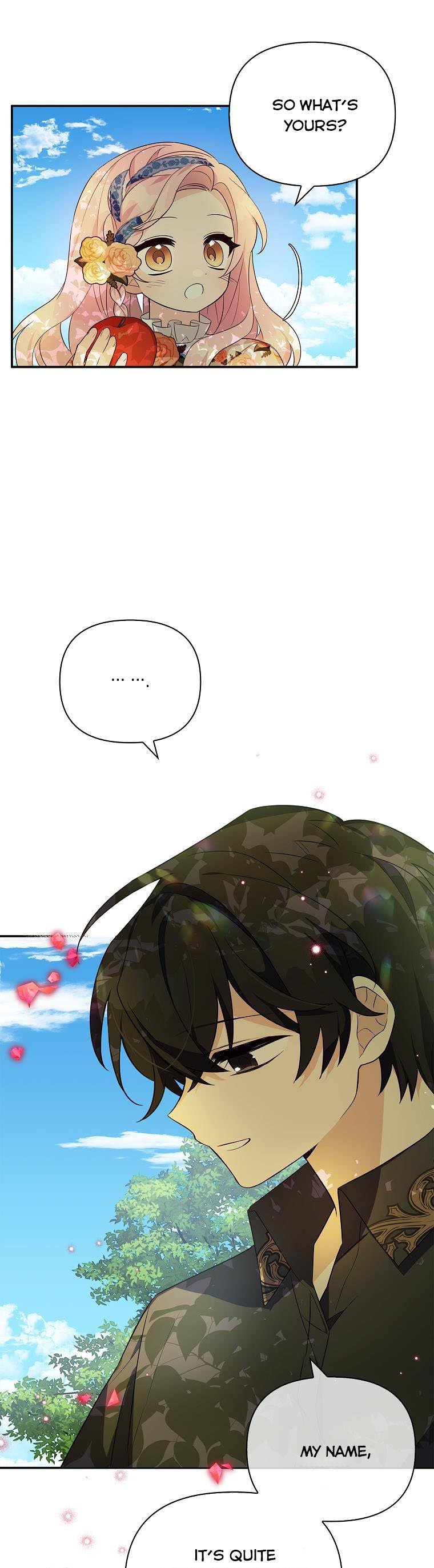 The Youngest Daughter of the Villainous Duke Chapter 9 131 12