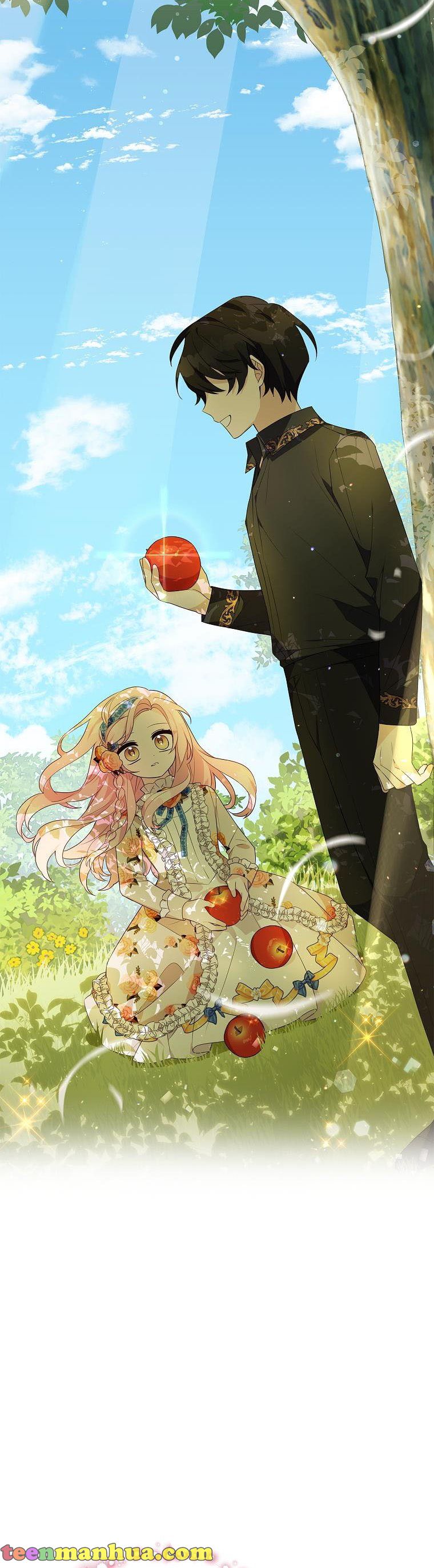 The Youngest Daughter of the Villainous Duke Chapter 9 133 14