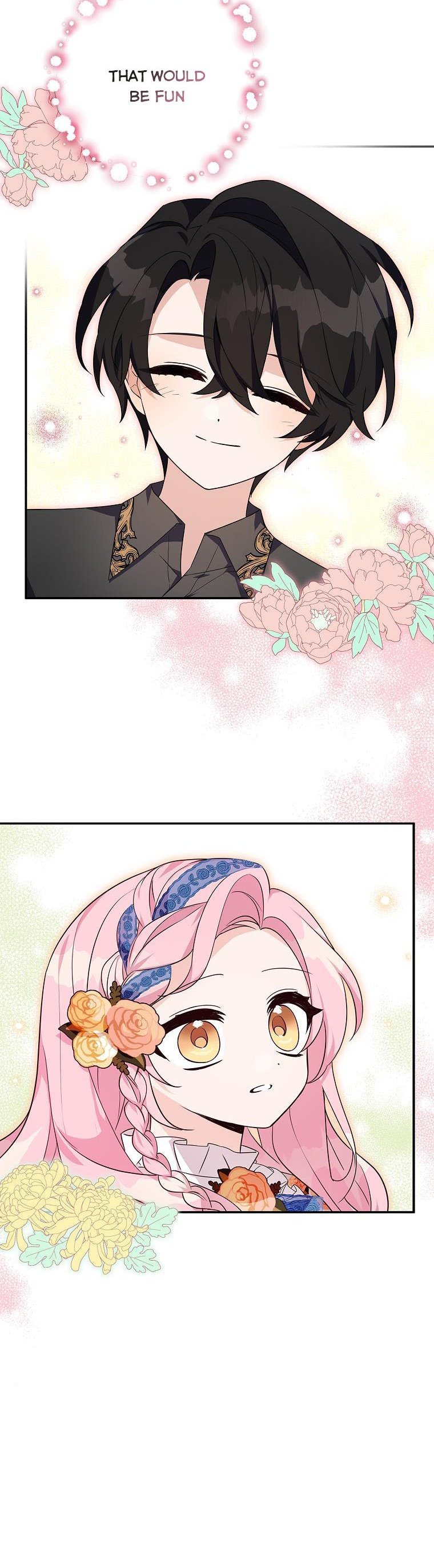 The Youngest Daughter of the Villainous Duke Chapter 9 134 15