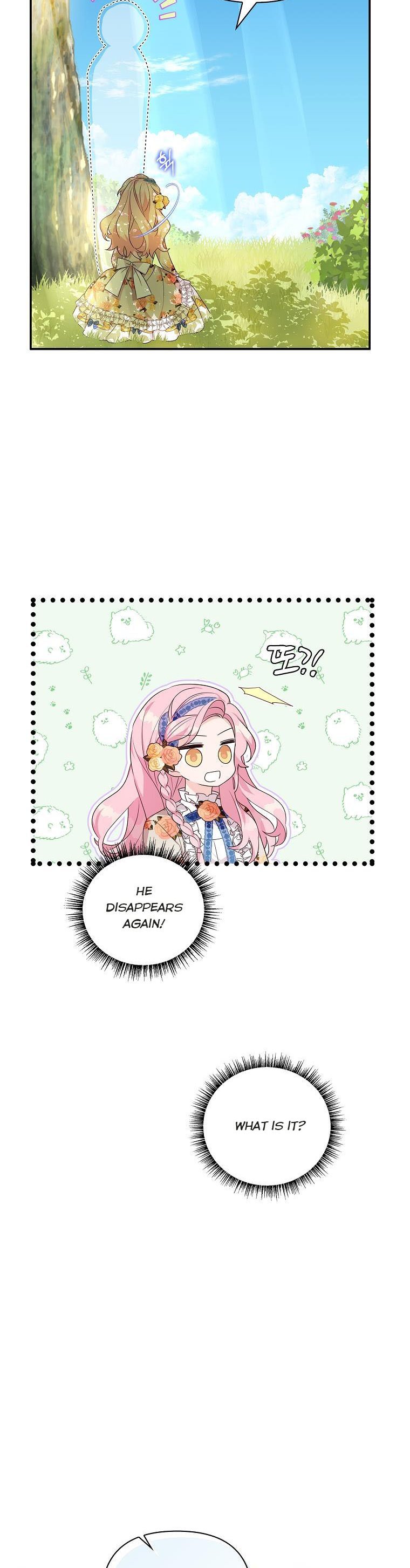 The Youngest Daughter of the Villainous Duke Chapter 9 136 17