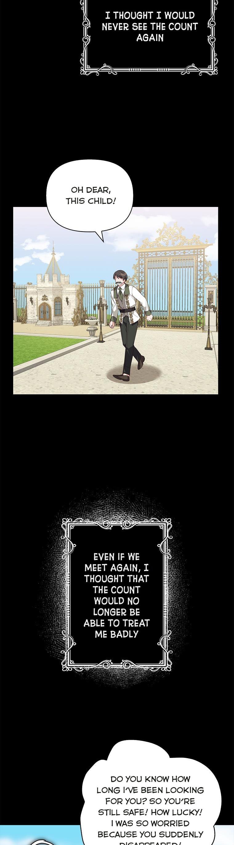 The Youngest Daughter of the Villainous Duke Chapter 9 143 24