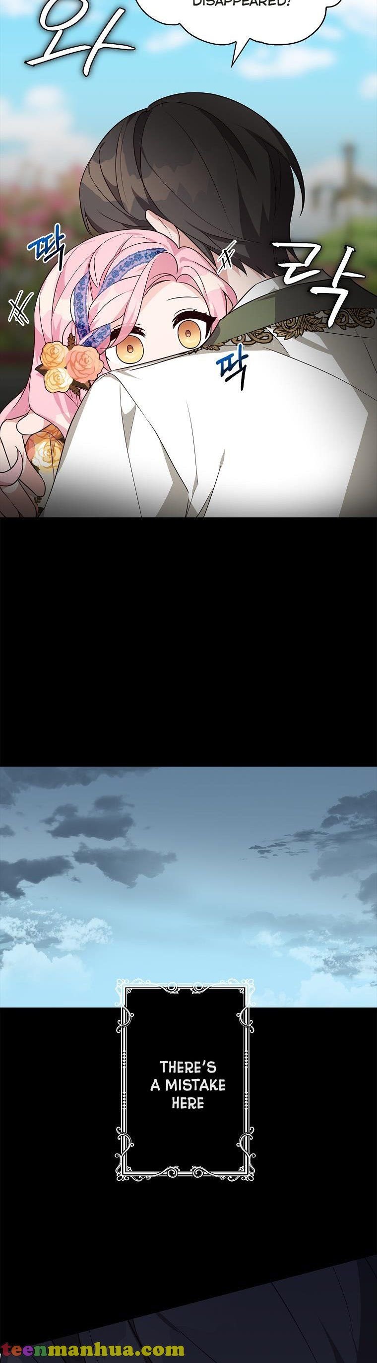 The Youngest Daughter of the Villainous Duke Chapter 9 144 25