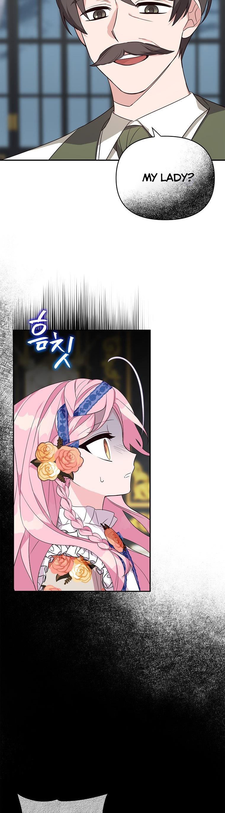 The Youngest Daughter of the Villainous Duke Chapter 9 153 34