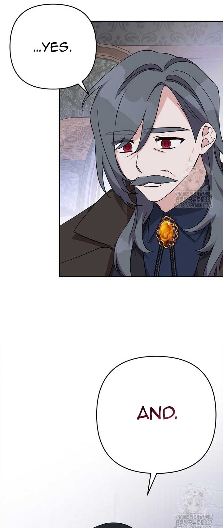 The Youngest Daughter of the Villainous Duke Chapter 90 212 12