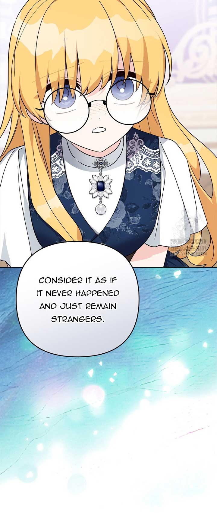 The Youngest Daughter of the Villainous Duke Chapter 90 225 25