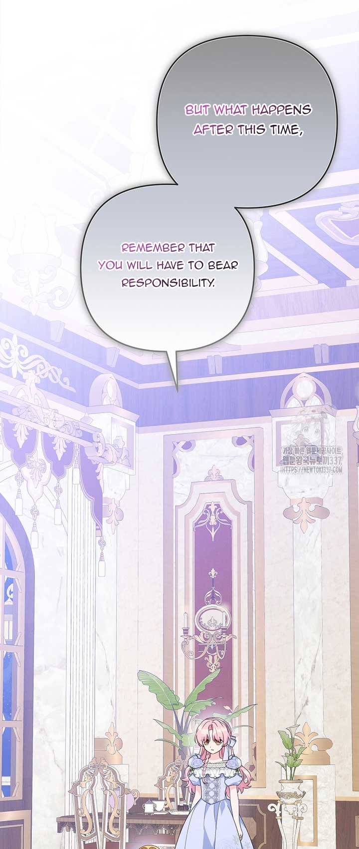 The Youngest Daughter of the Villainous Duke Chapter 90 228 28