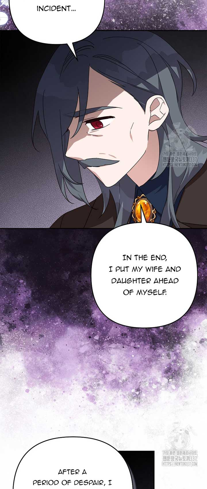 The Youngest Daughter of the Villainous Duke Chapter 90 203 3