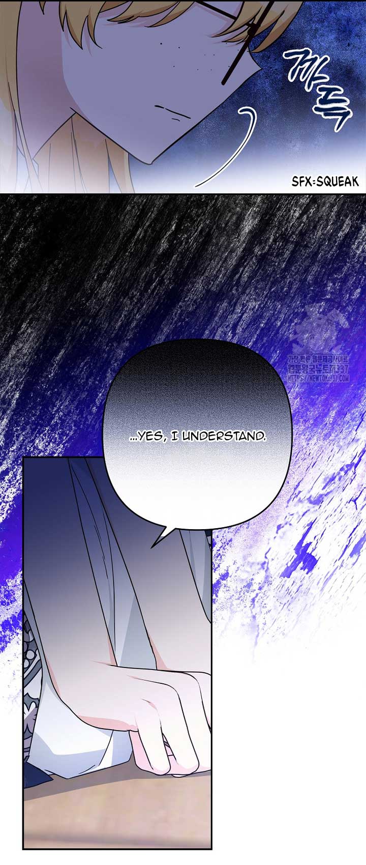 The Youngest Daughter of the Villainous Duke Chapter 90 230 30