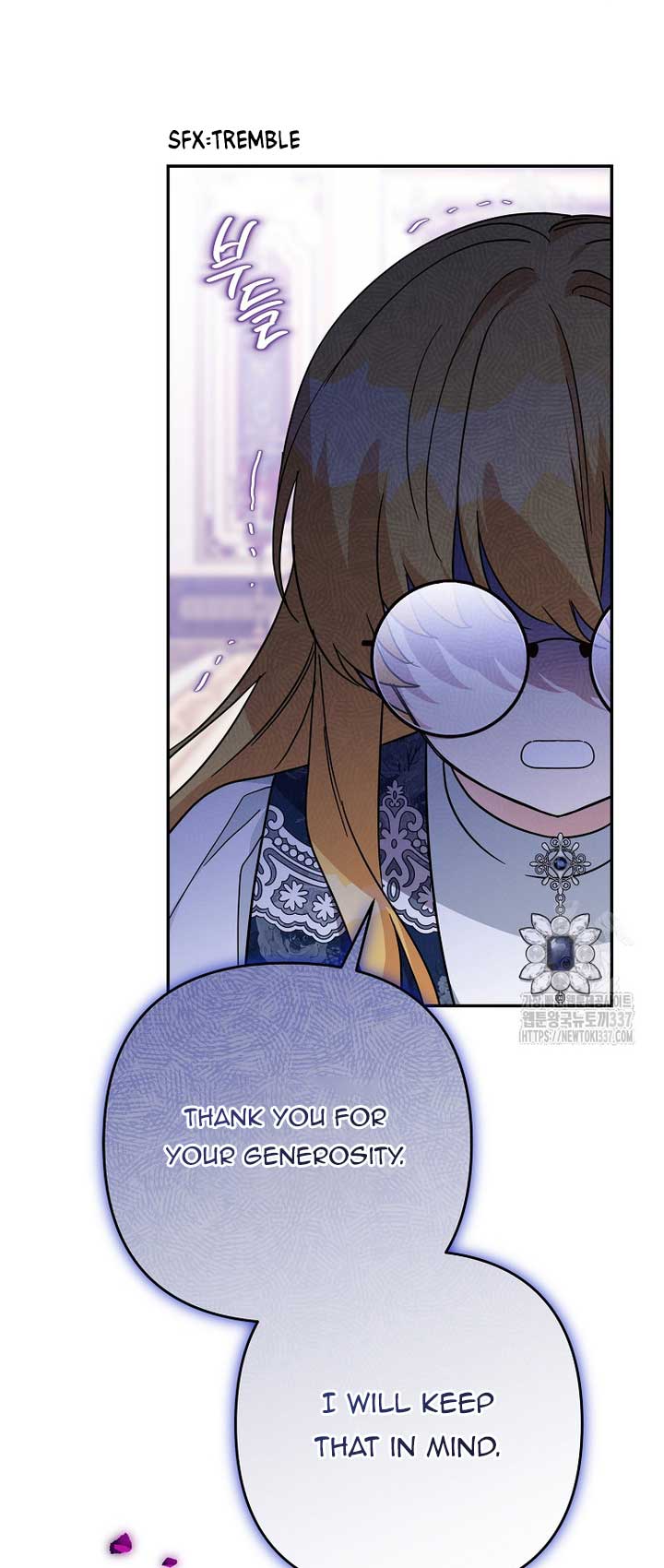 The Youngest Daughter of the Villainous Duke Chapter 90 231 31